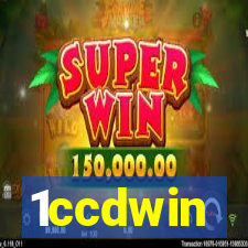 1ccdwin