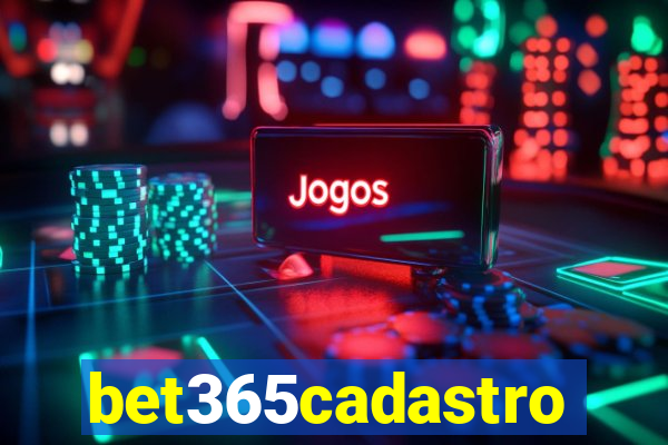 bet365cadastro