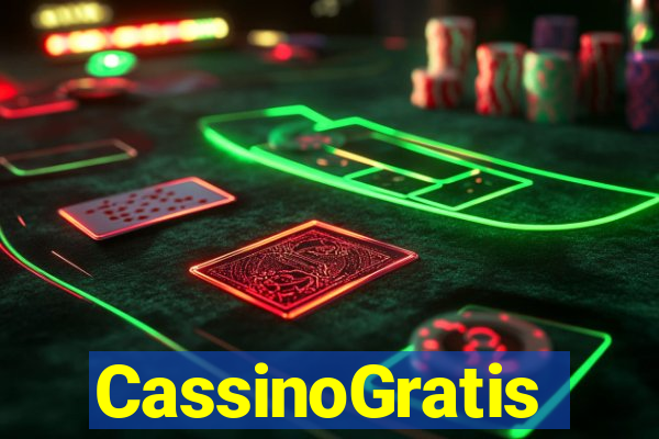 CassinoGratis