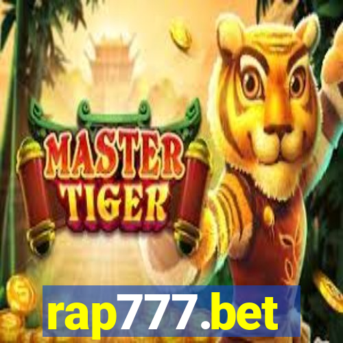 rap777.bet