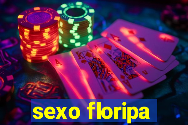 sexo floripa