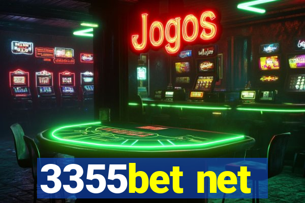 3355bet net