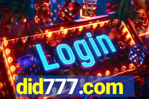 did777.com