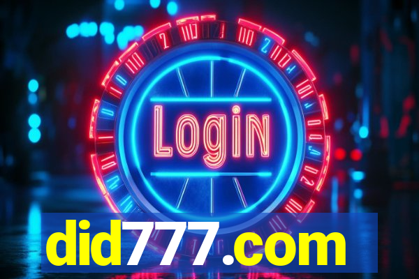 did777.com