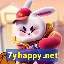 7yhappy.net