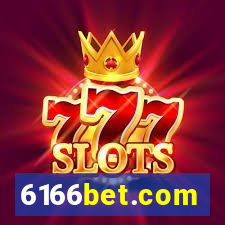 6166bet.com