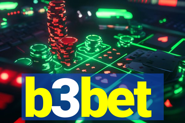 b3bet