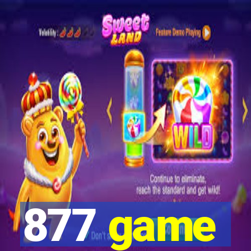 877 game