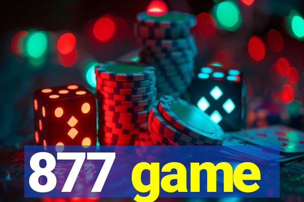 877 game