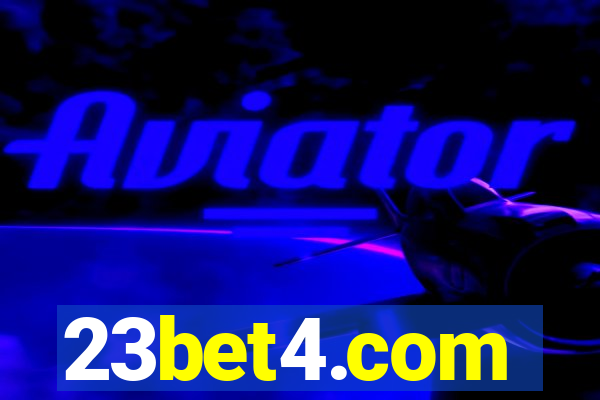 23bet4.com