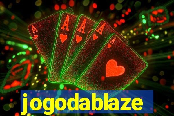 jogodablaze