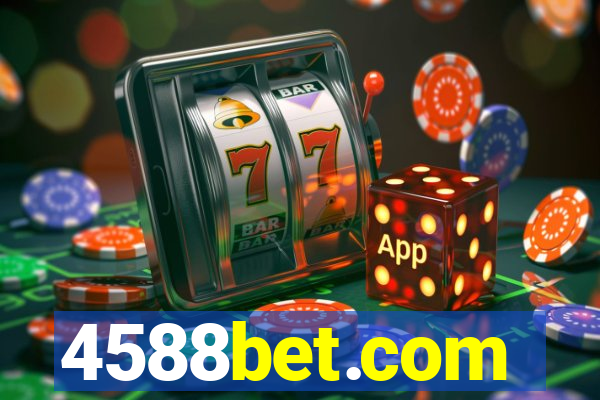 4588bet.com