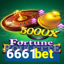 6661bet