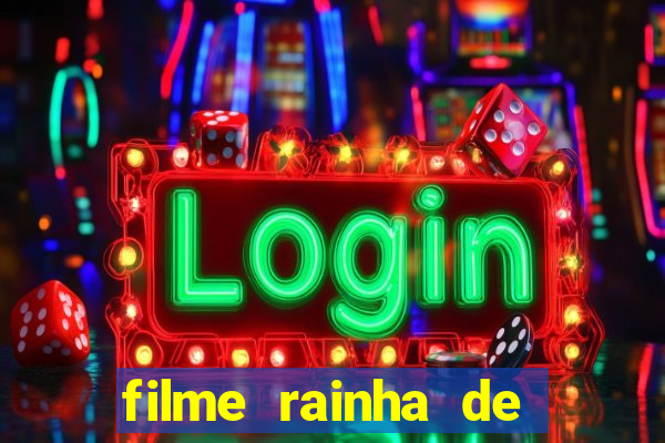 filme rainha de katwe netflix