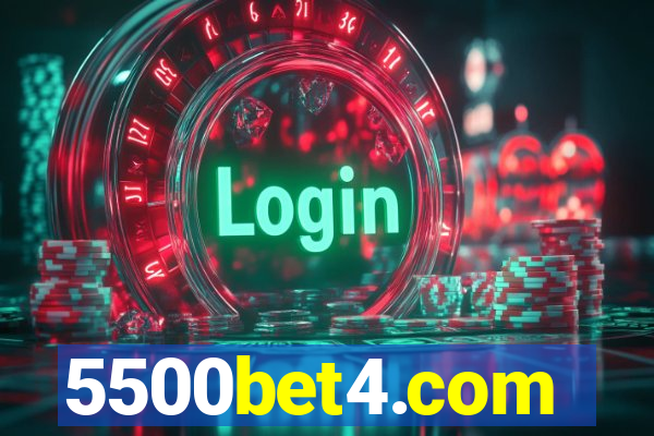 5500bet4.com