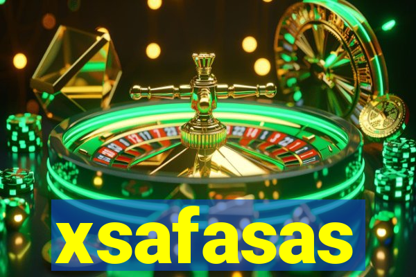 xsafasas