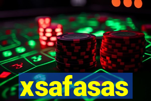 xsafasas