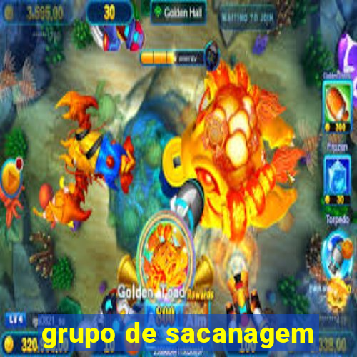 grupo de sacanagem