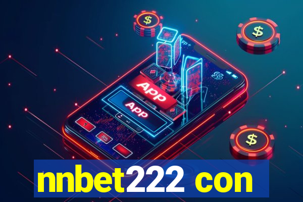 nnbet222 con