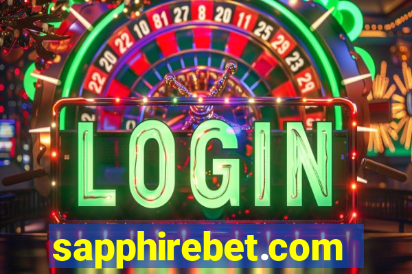 sapphirebet.com