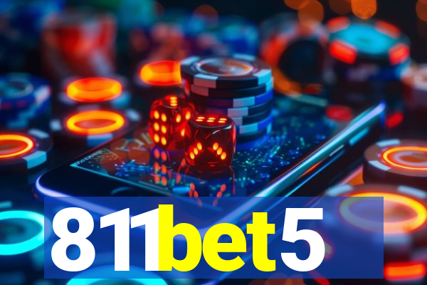 811bet5