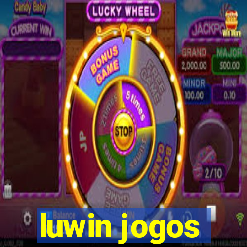 luwin jogos