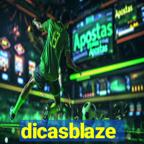 dicasblaze