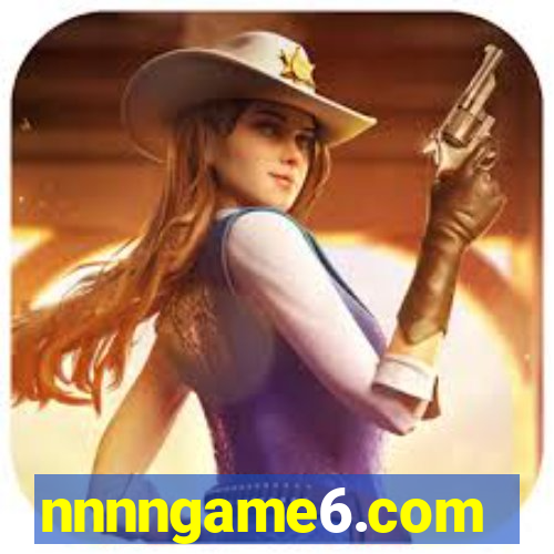 nnnngame6.com