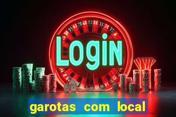 garotas com local santos sp