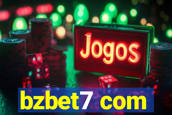 bzbet7 com