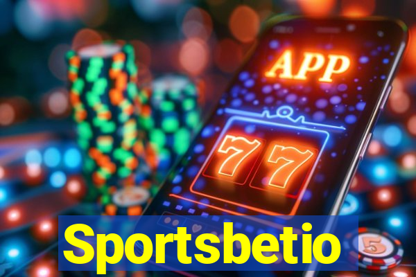 Sportsbetio