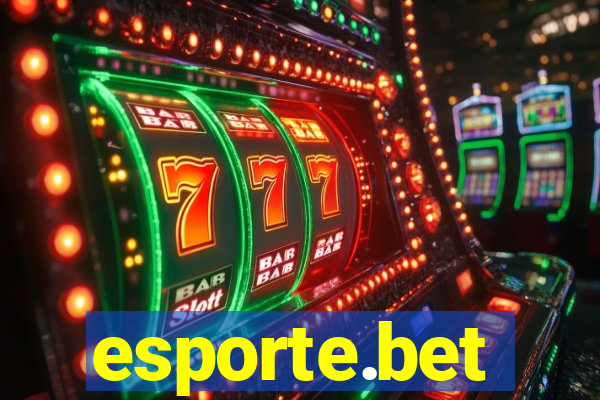 esporte.bet