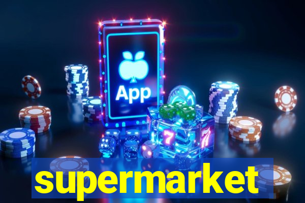 supermarket simulator apk dinheiro infinito android