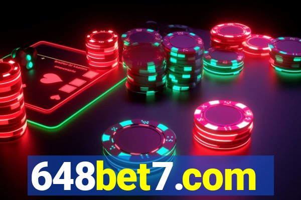 648bet7.com