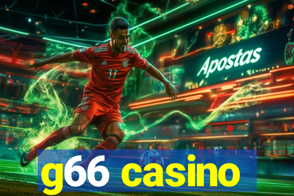 g66 casino