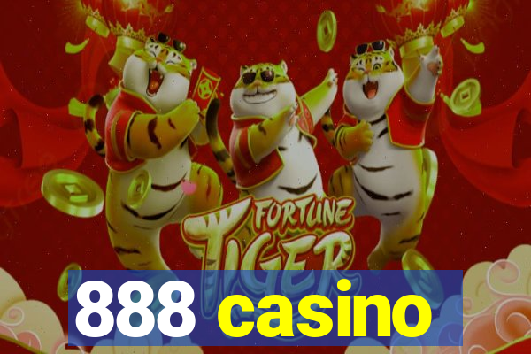 888 casino