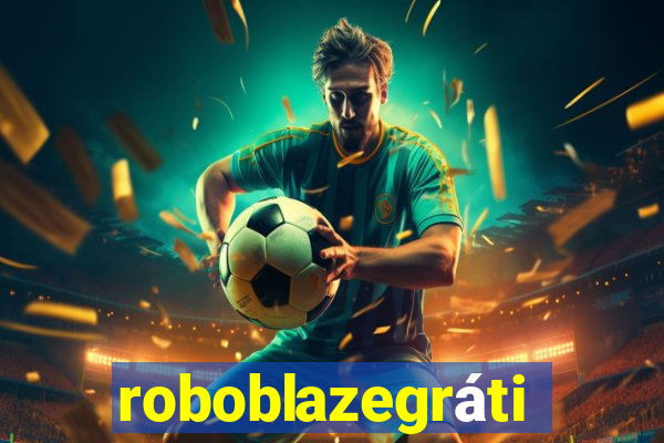 roboblazegrátis