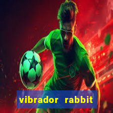 vibrador rabbit como usar