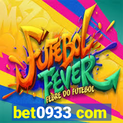 bet0933 com