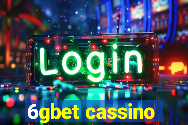 6gbet cassino