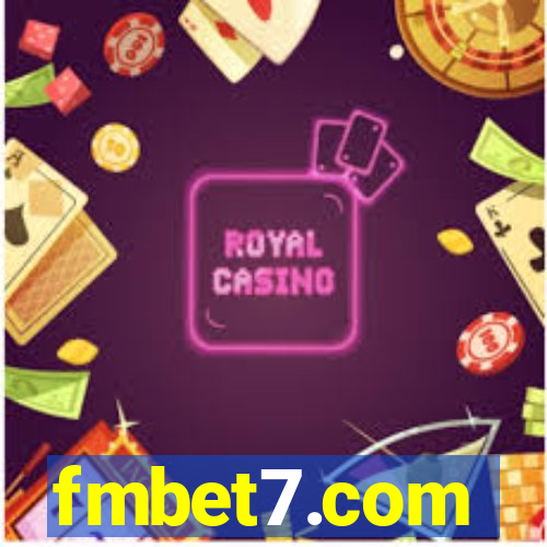 fmbet7.com