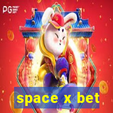 space x bet