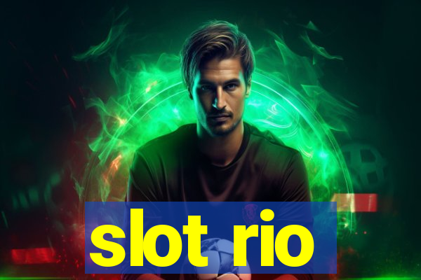 slot rio