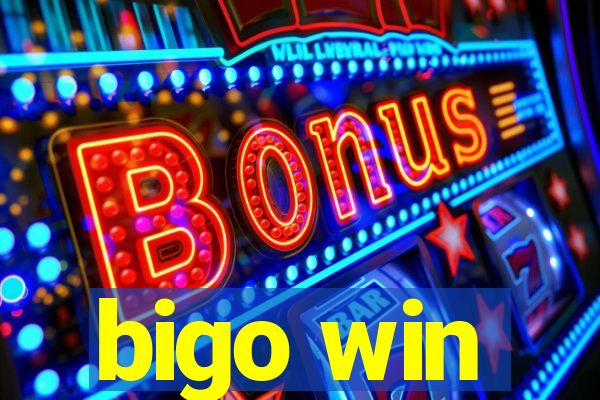 bigo win