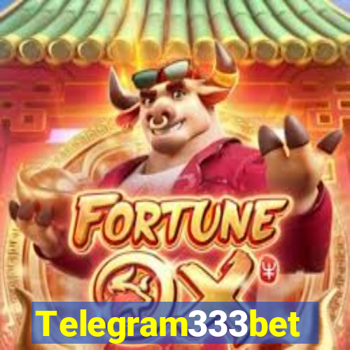 Telegram333bet