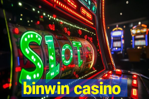 binwin casino