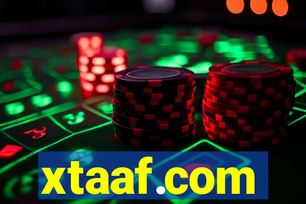 xtaaf.com