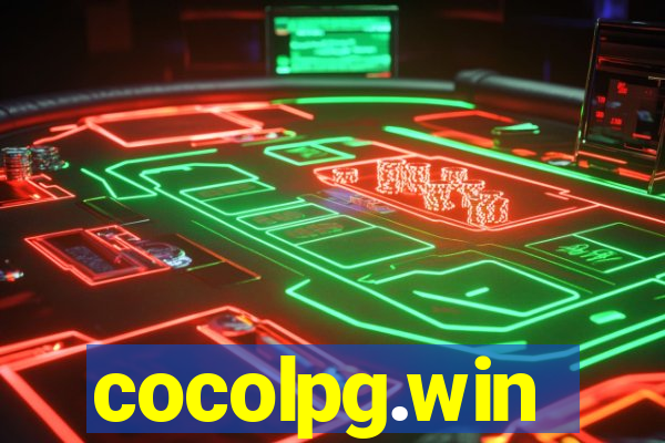 cocolpg.win