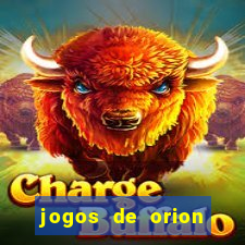 jogos de orion sandbox enhanced