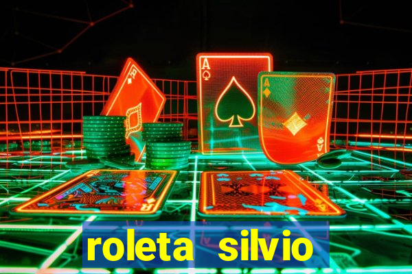 roleta silvio santos jogo